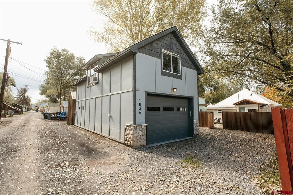 1036 & 1038 S 1st Street Montrose CO 81403