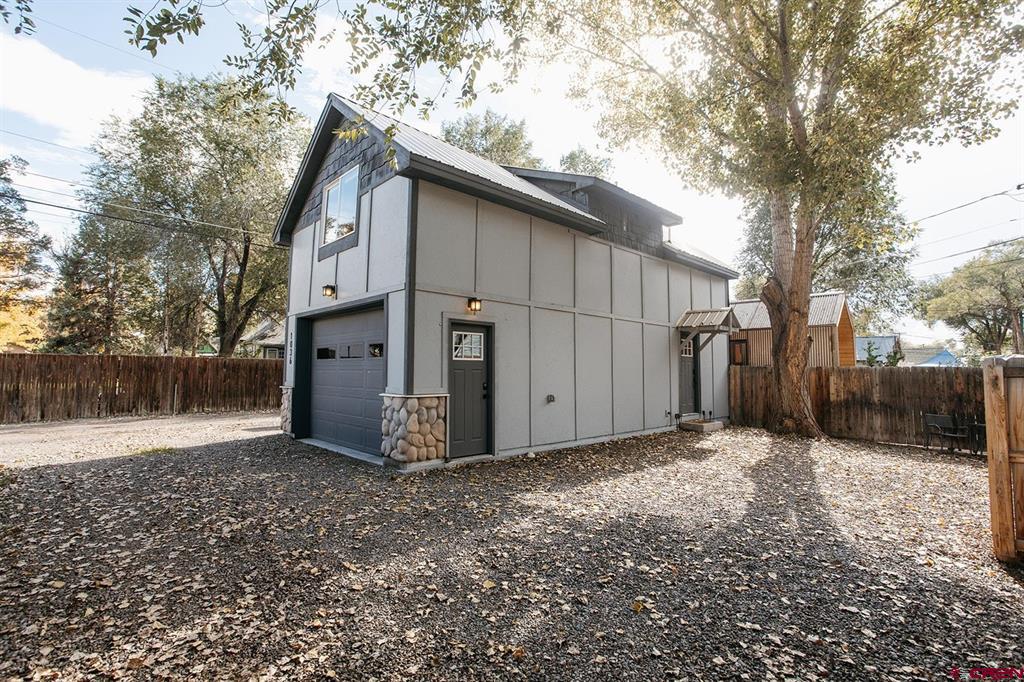 1036 & 1038 S 1st Street Montrose CO 81403