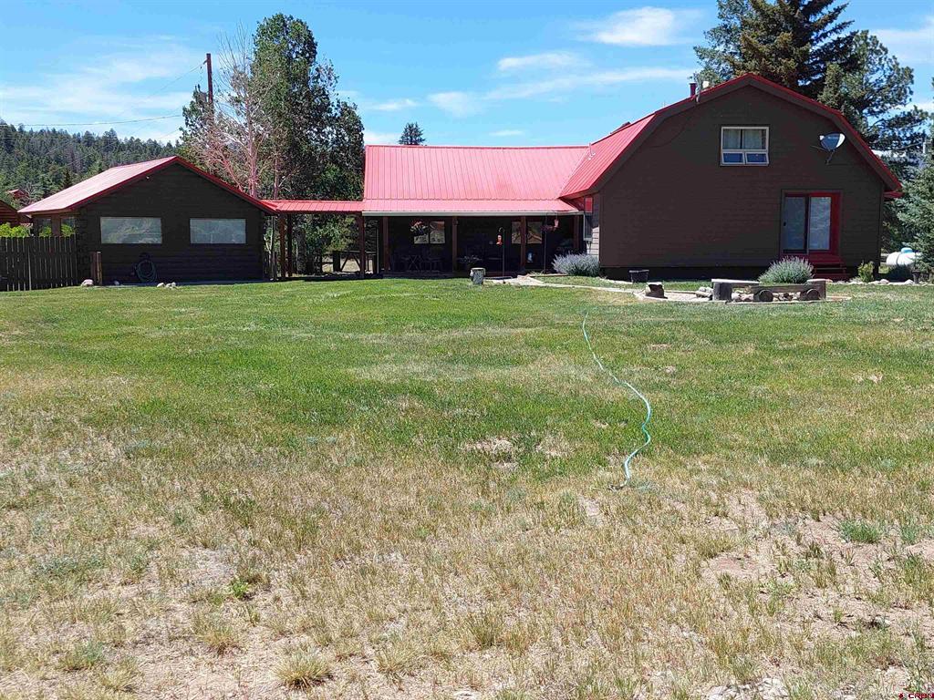 49 Rio Grande Avenue South Fork CO 81154