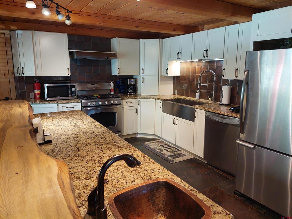 49 Rio Grande Avenue South Fork CO 81154