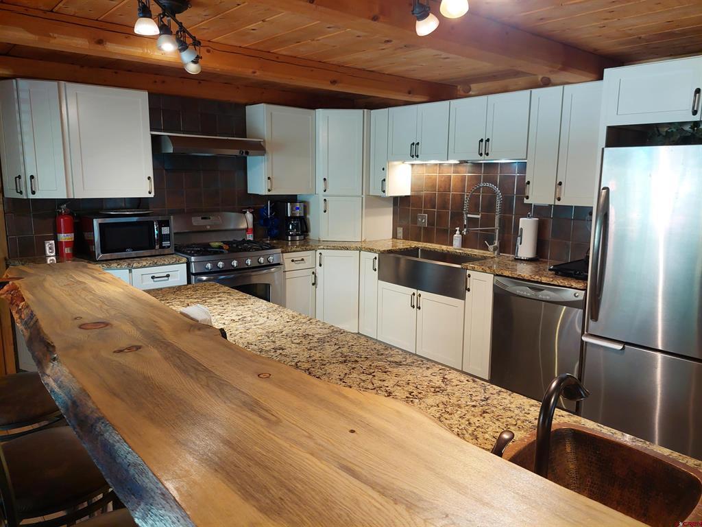 49 Rio Grande Avenue South Fork CO 81154