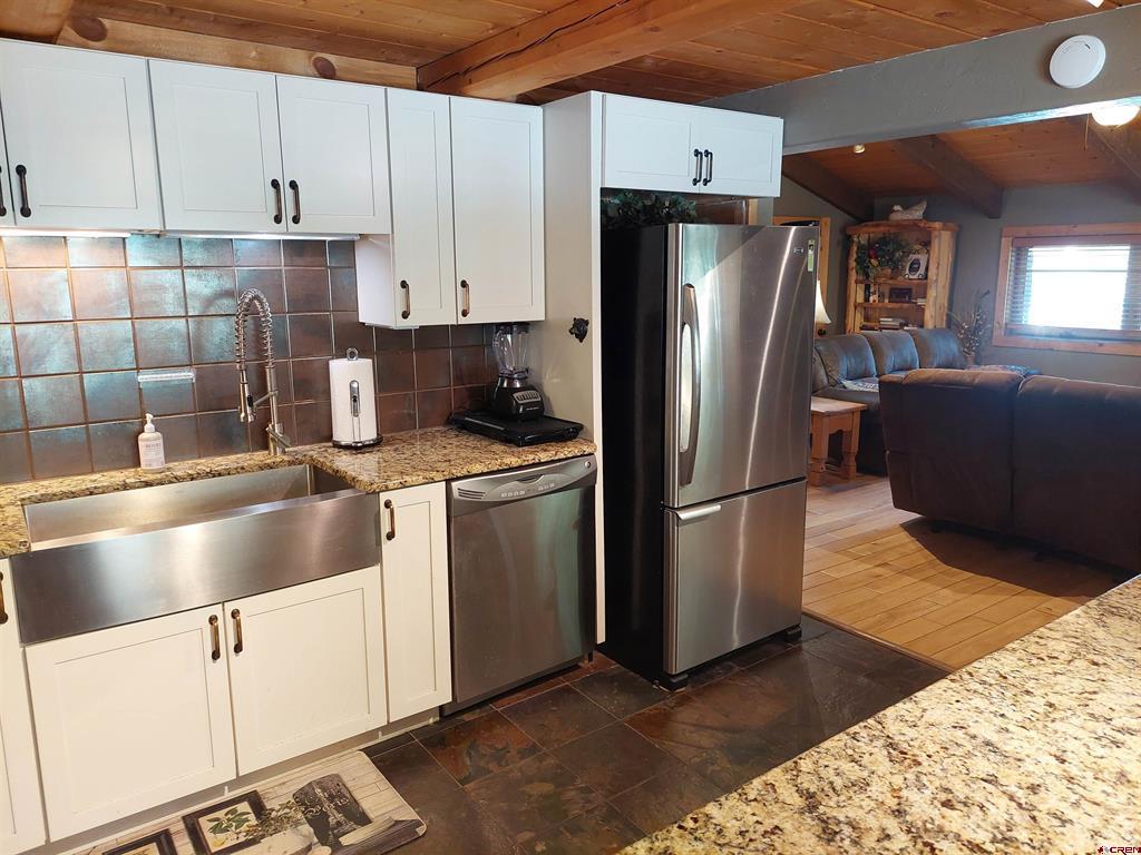 49 Rio Grande Avenue South Fork CO 81154