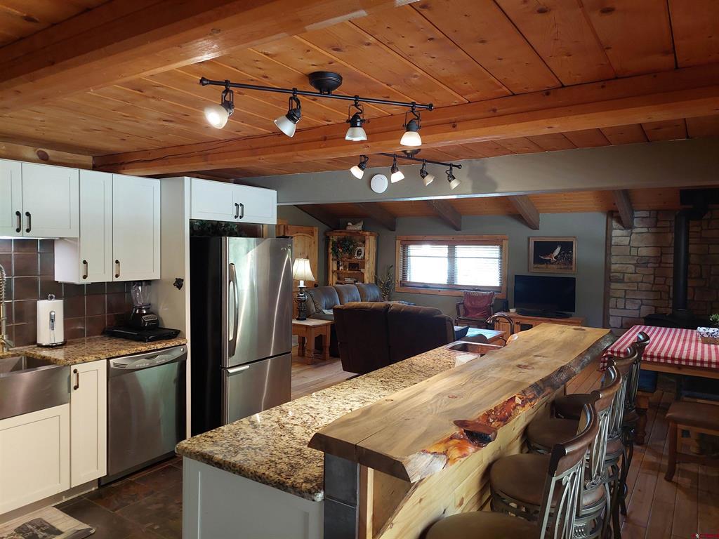 49 Rio Grande Avenue South Fork CO 81154