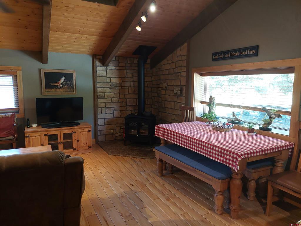 49 Rio Grande Avenue South Fork CO 81154
