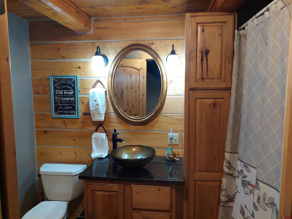 49 Rio Grande Avenue South Fork CO 81154