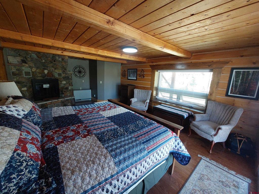49 Rio Grande Avenue South Fork CO 81154