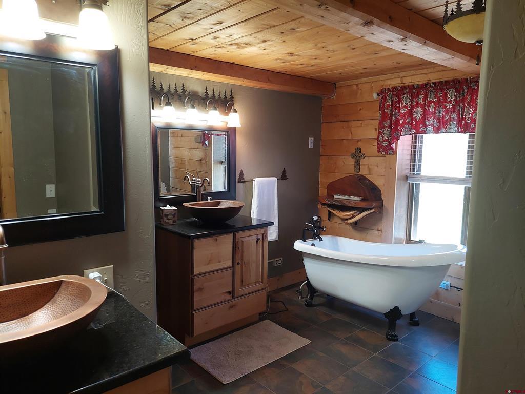 49 Rio Grande Avenue South Fork CO 81154