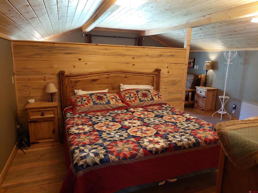 49 Rio Grande Avenue South Fork CO 81154