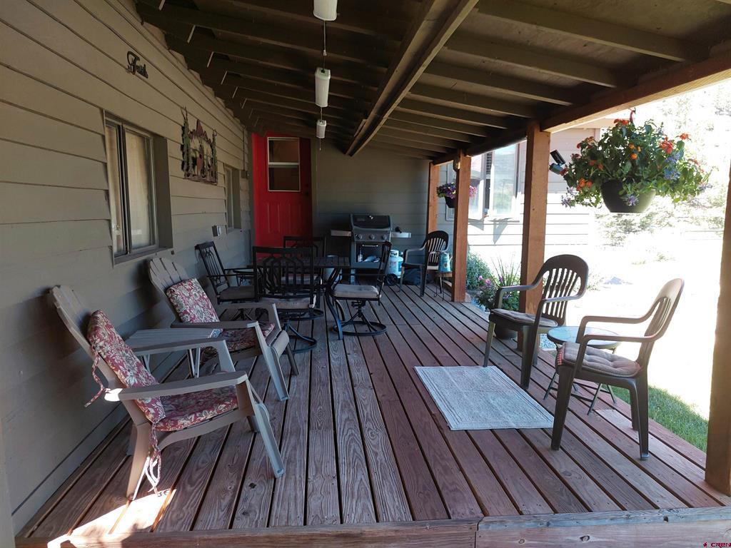 49 Rio Grande Avenue South Fork CO 81154