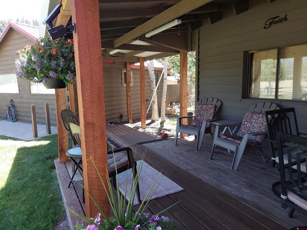 49 Rio Grande Avenue South Fork CO 81154