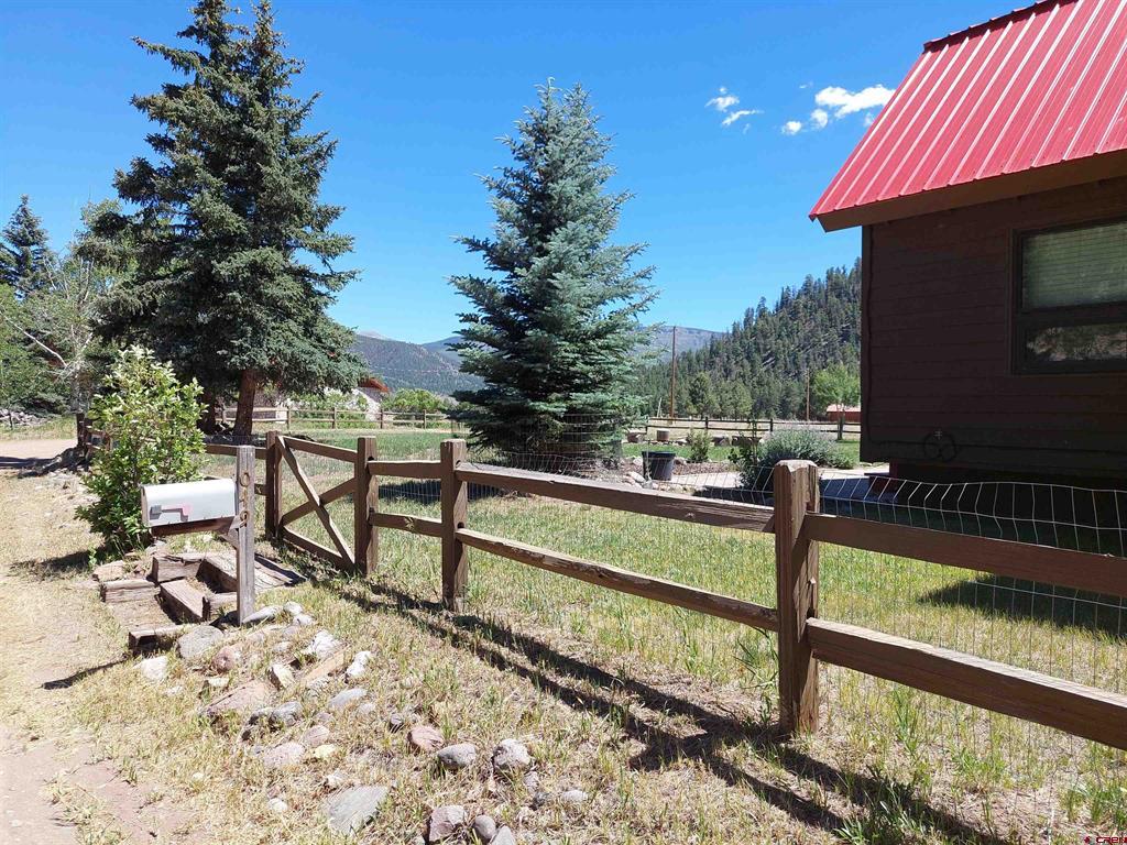 49 Rio Grande Avenue South Fork CO 81154
