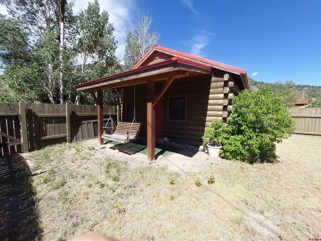 49 Rio Grande Avenue South Fork CO 81154