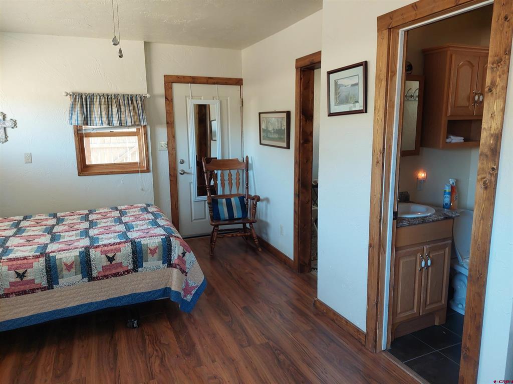49 Rio Grande Avenue South Fork CO 81154