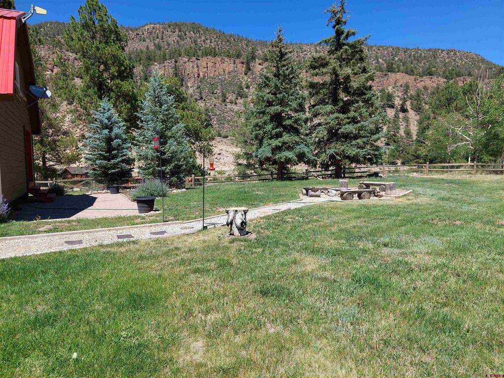 49 Rio Grande Avenue South Fork CO 81154