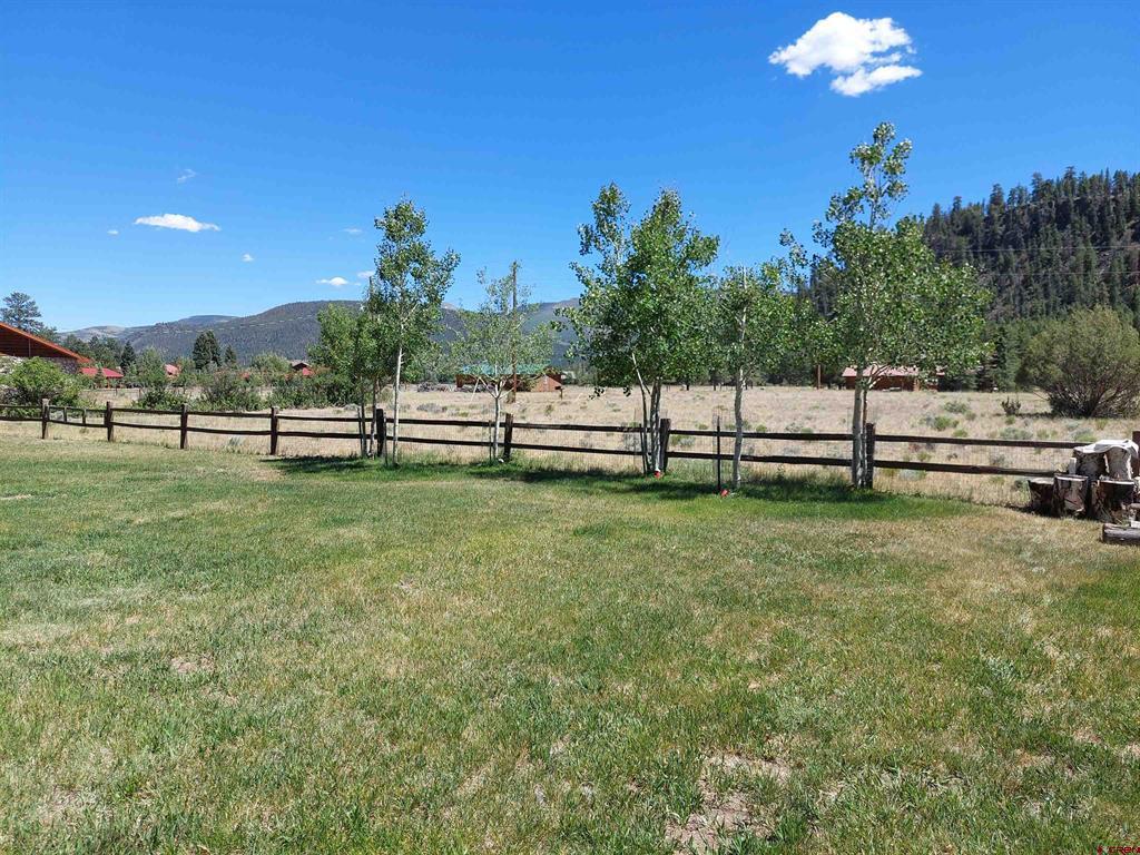 49 Rio Grande Avenue South Fork CO 81154