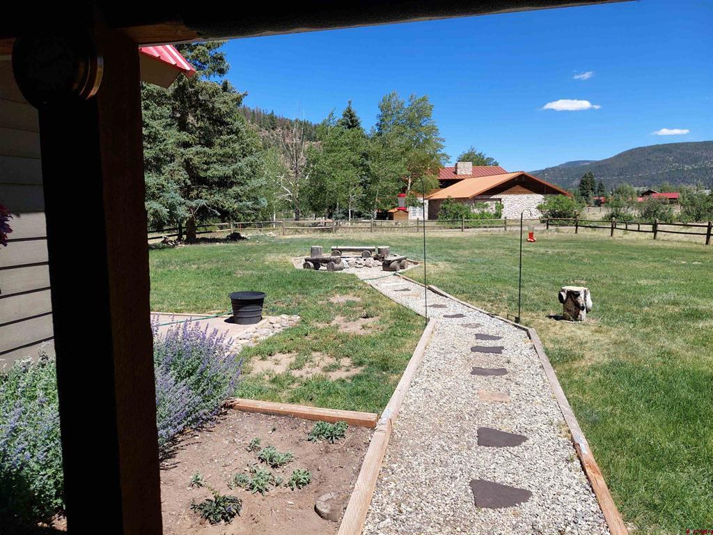 49 Rio Grande Avenue South Fork CO 81154