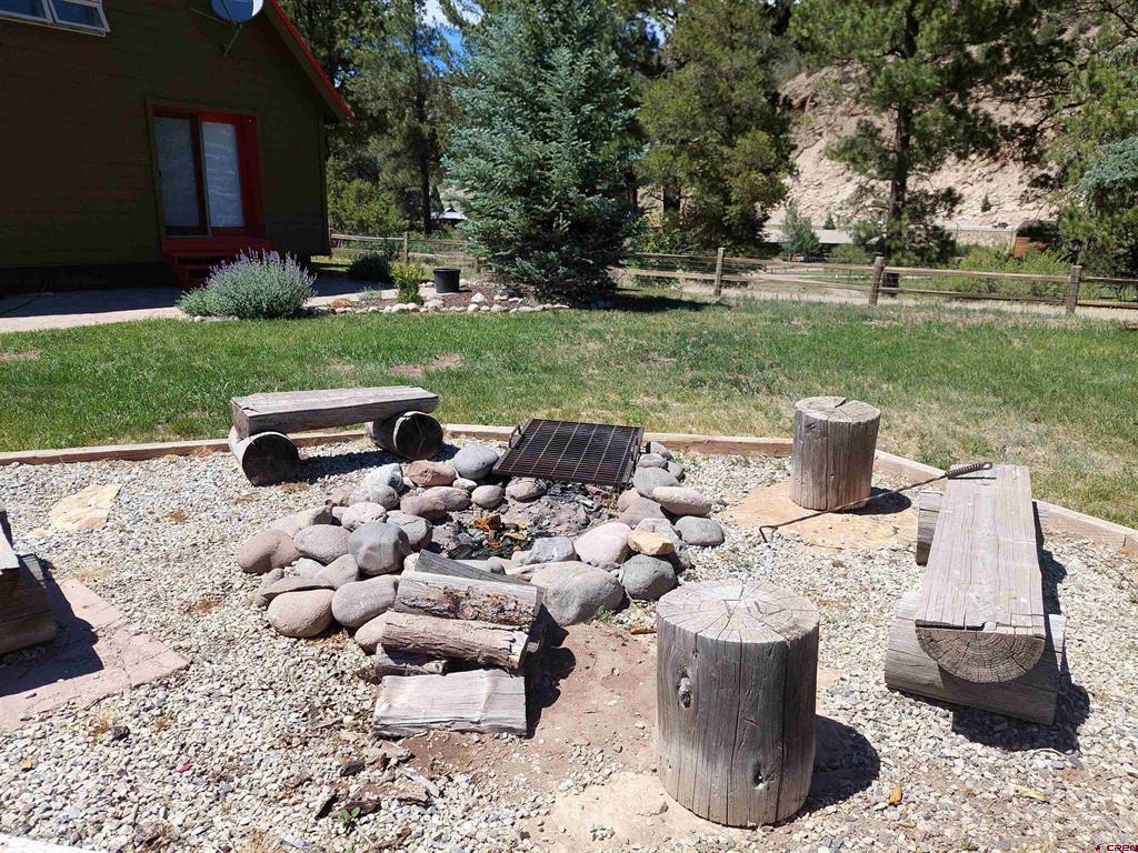 49 Rio Grande Avenue South Fork CO 81154