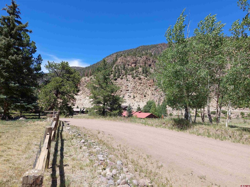 49 Rio Grande Avenue South Fork CO 81154