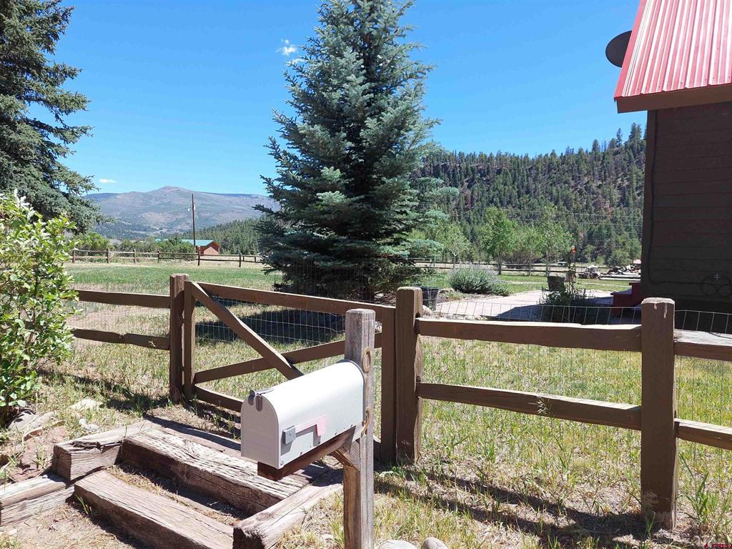 49 Rio Grande Avenue South Fork CO 81154