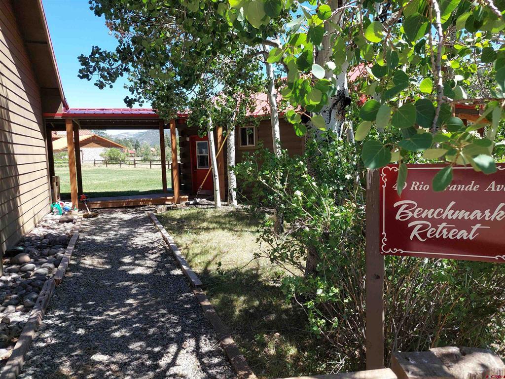 49 Rio Grande Avenue South Fork CO 81154