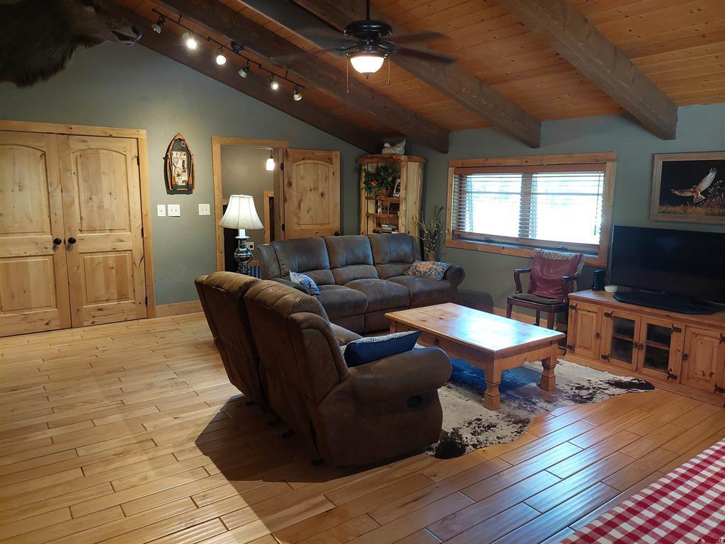 49 Rio Grande Avenue South Fork CO 81154