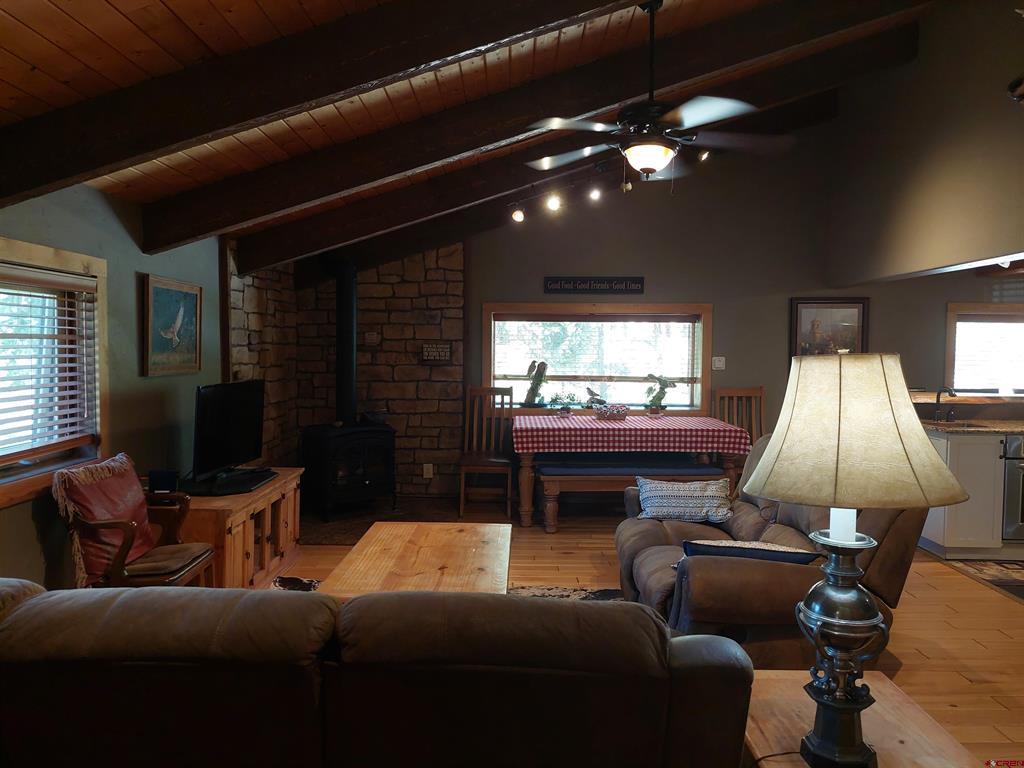 49 Rio Grande Avenue South Fork CO 81154