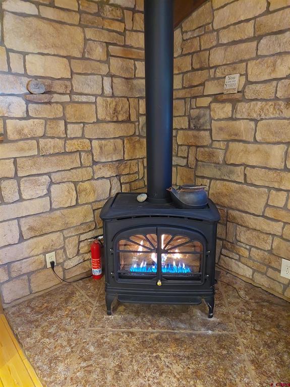 49 Rio Grande Avenue South Fork CO 81154