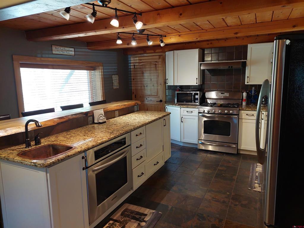 49 Rio Grande Avenue South Fork CO 81154
