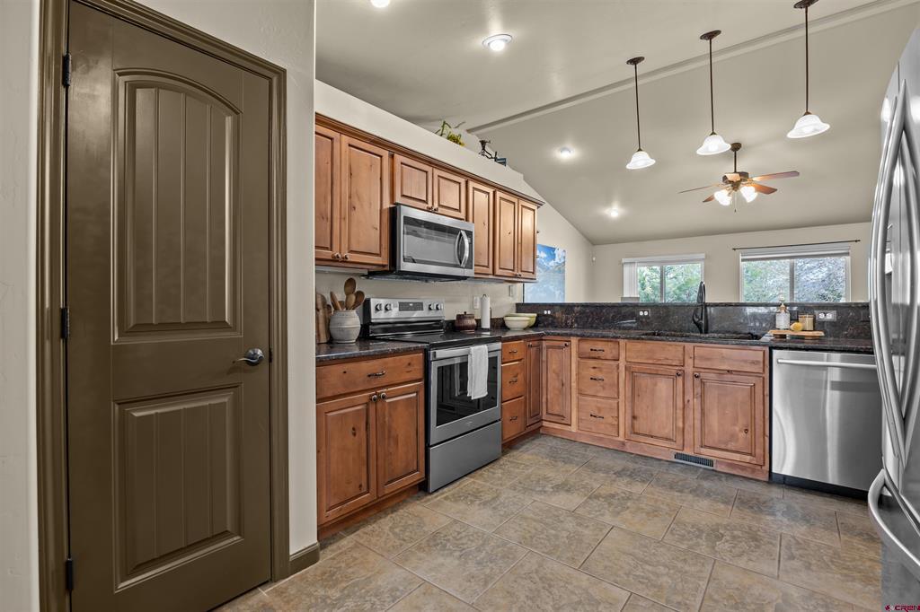 516 Howard Fork Montrose CO 81401