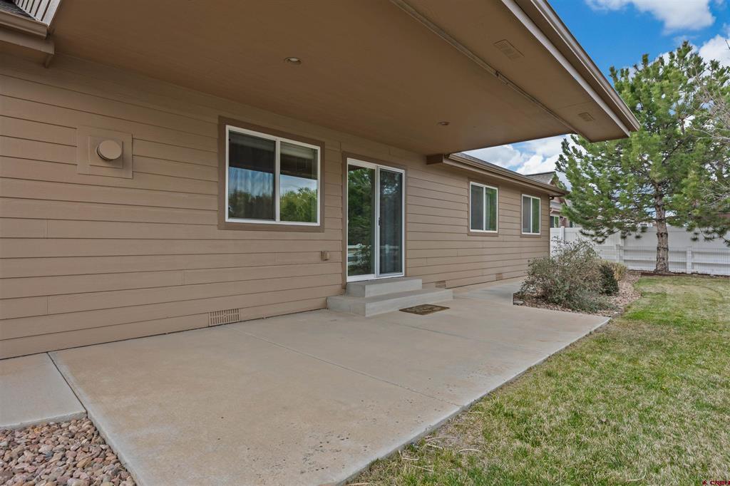 516 Howard Fork Montrose CO 81401
