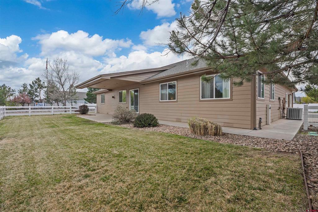 516 Howard Fork Montrose CO 81401