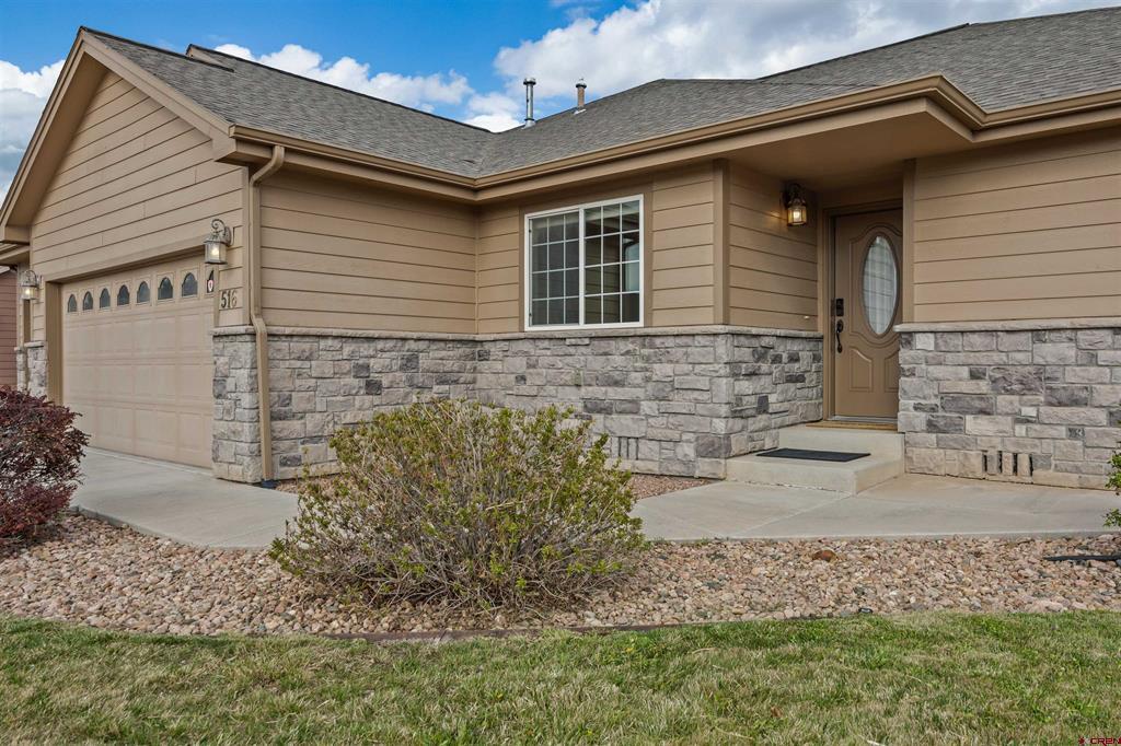 516 Howard Fork Montrose CO 81401