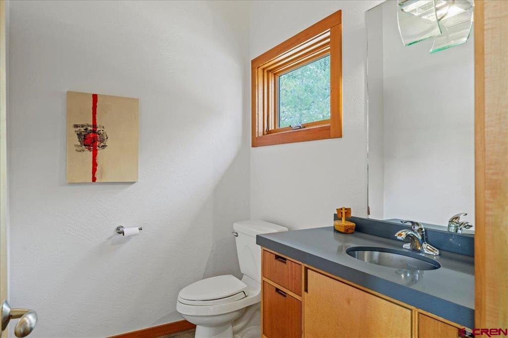 412 S Badger Trail Ridgway CO 81432
