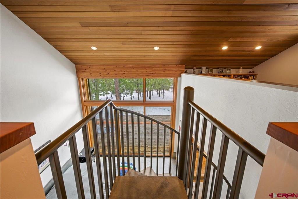 412 S Badger Trail Ridgway CO 81432