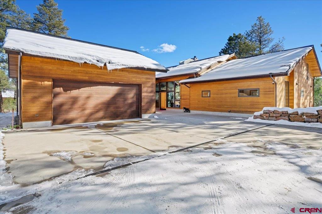 412 S Badger Trail Ridgway CO 81432