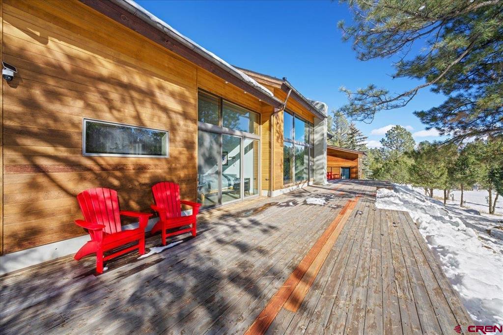 412 S Badger Trail Ridgway CO 81432