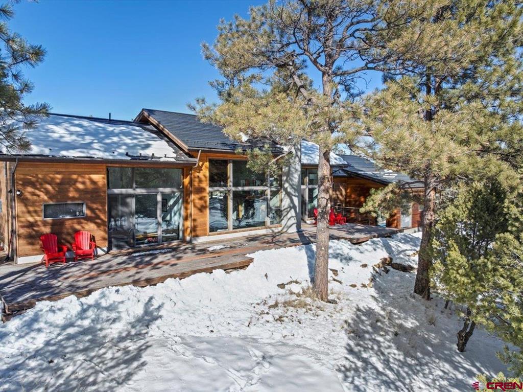 412 S Badger Trail Ridgway CO 81432
