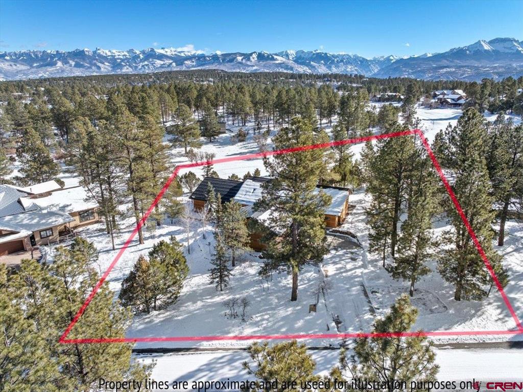 412 S Badger Trail Ridgway CO 81432