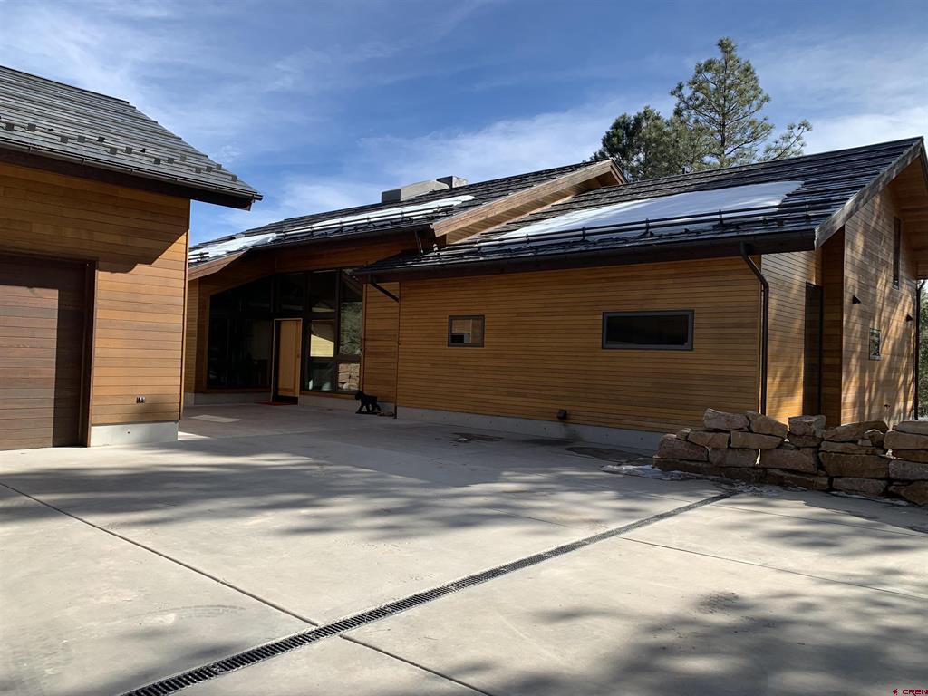 412 S Badger Trail Ridgway CO 81432