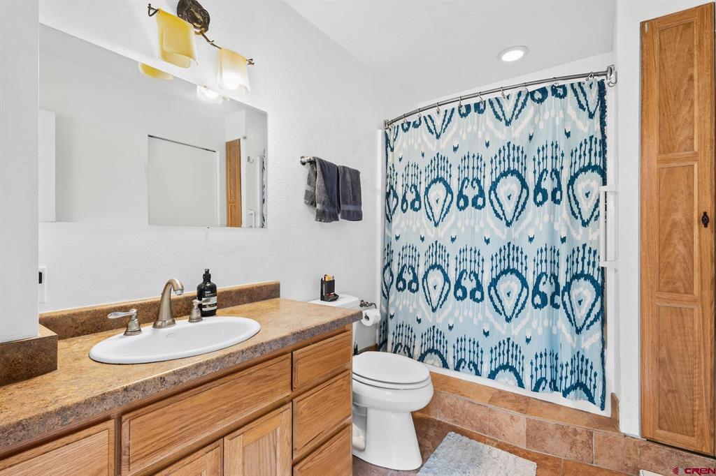 305 N Piedmont Street Rico CO 81332