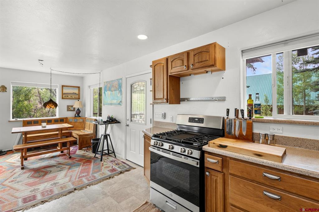 305 N Piedmont Street Rico CO 81332