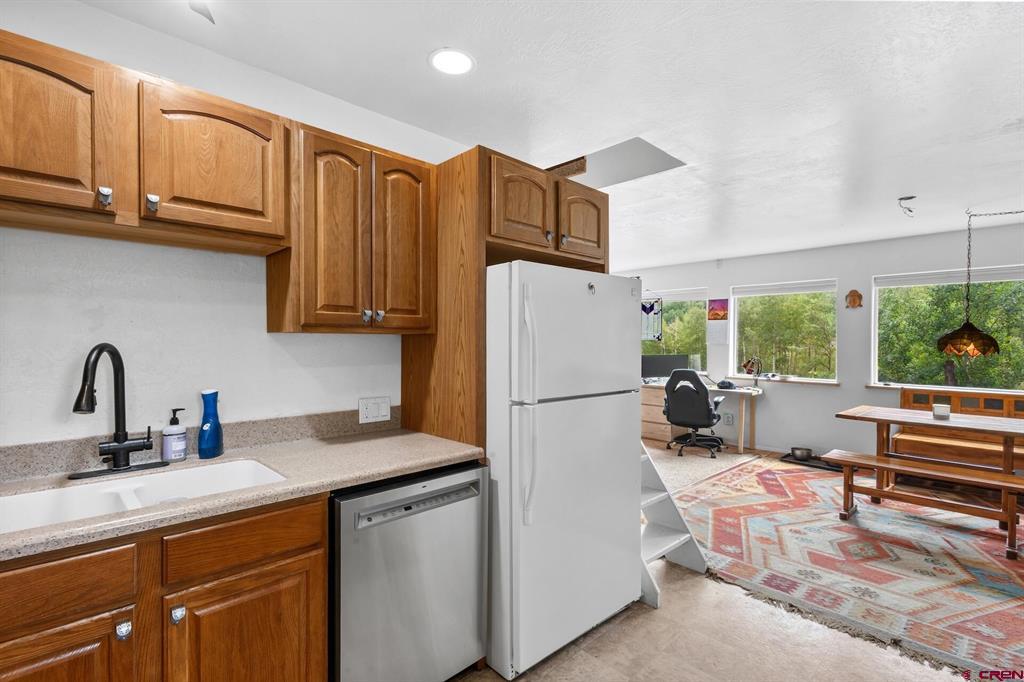 305 N Piedmont Street Rico CO 81332