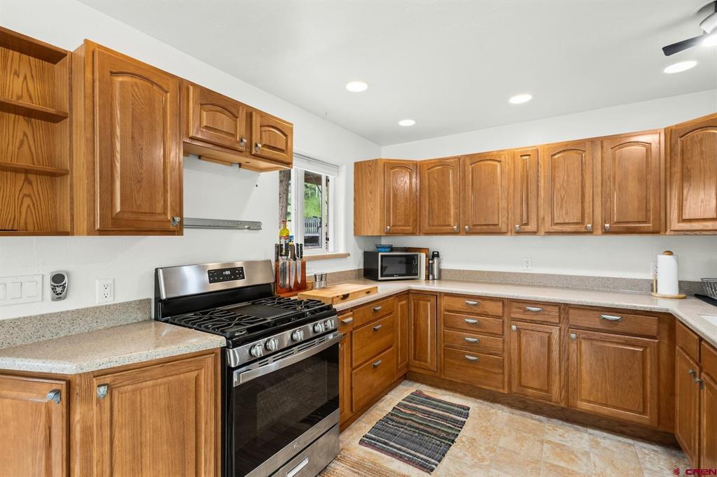 305 N Piedmont Street Rico CO 81332