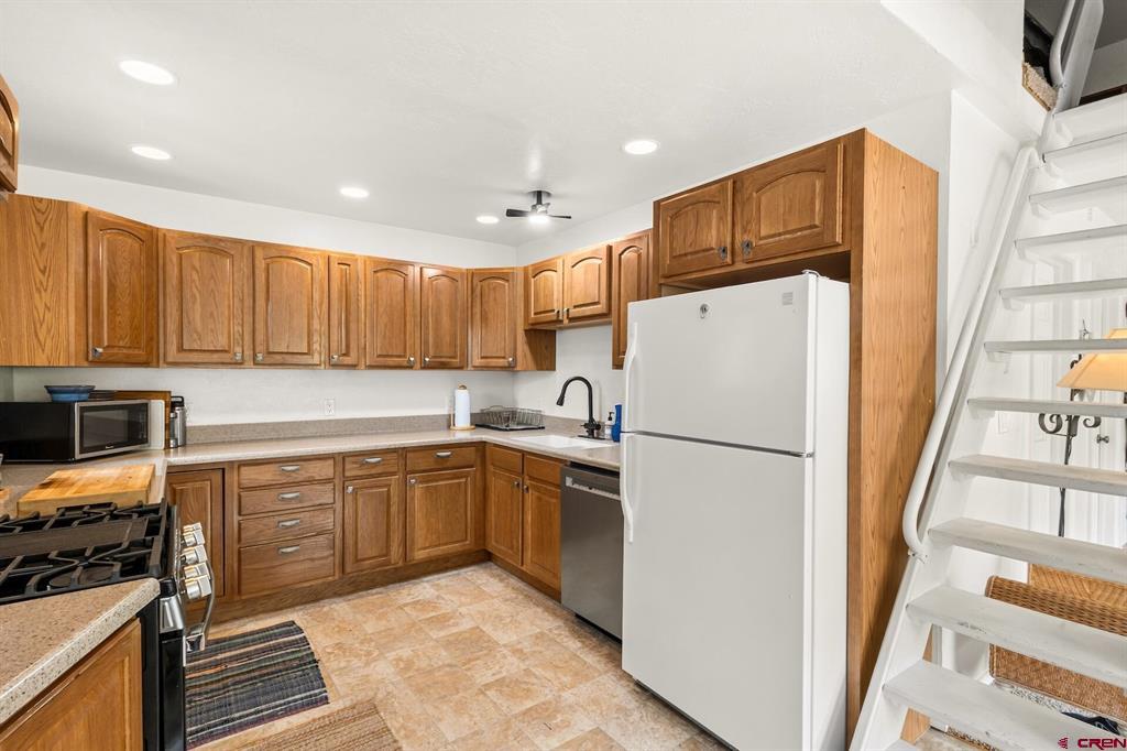 305 N Piedmont Street Rico CO 81332
