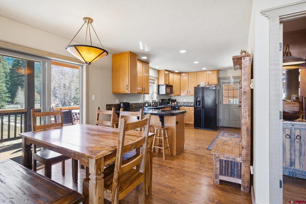 746 W Vallecito Creek Bayfield CO 81122