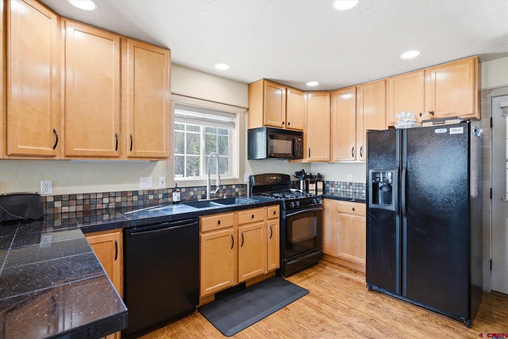 746 W Vallecito Creek Bayfield CO 81122