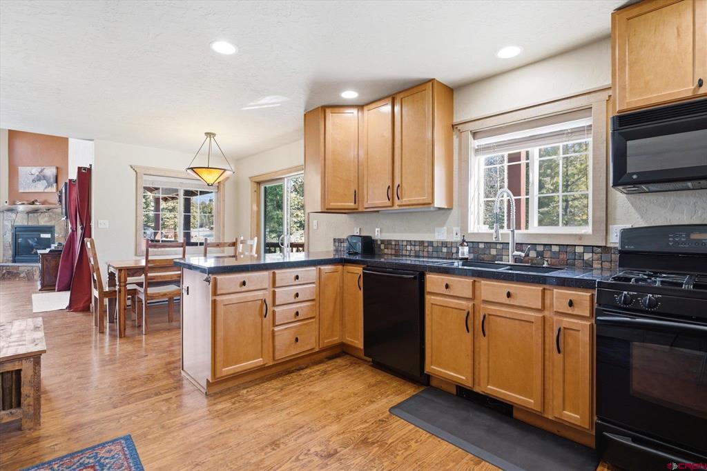 746 W Vallecito Creek Bayfield CO 81122