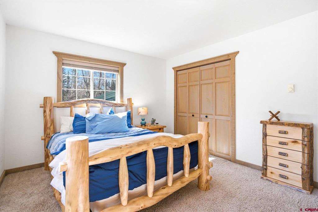 746 W Vallecito Creek Bayfield CO 81122