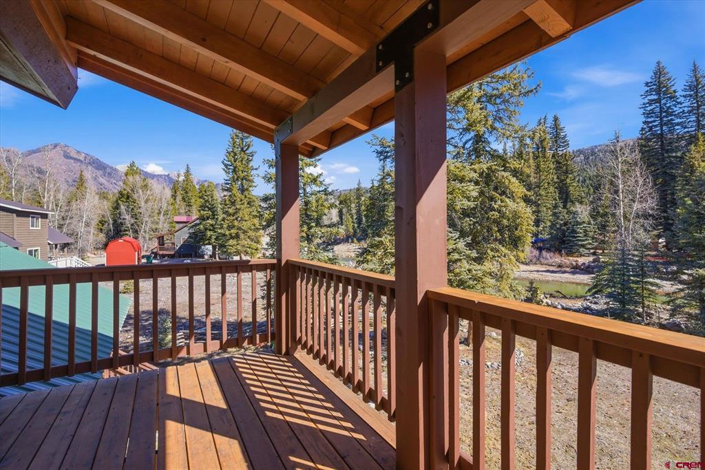 746 W Vallecito Creek Bayfield CO 81122