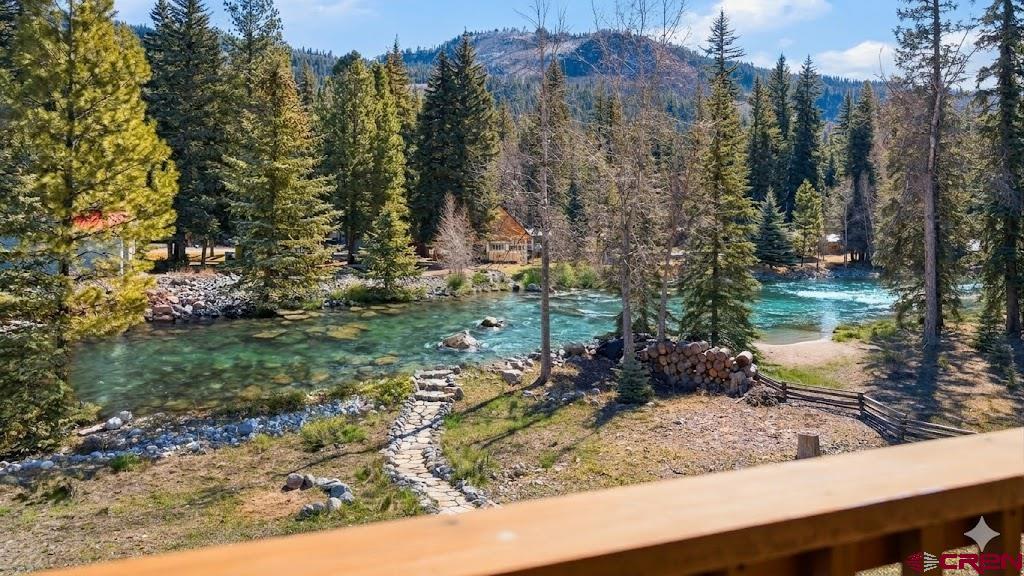 746 W Vallecito Creek Bayfield CO 81122